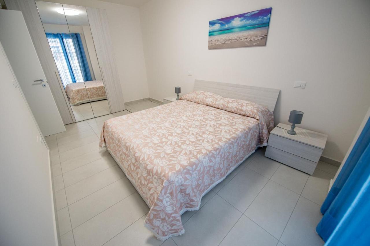 Home Square Milazzo Buitenkant foto