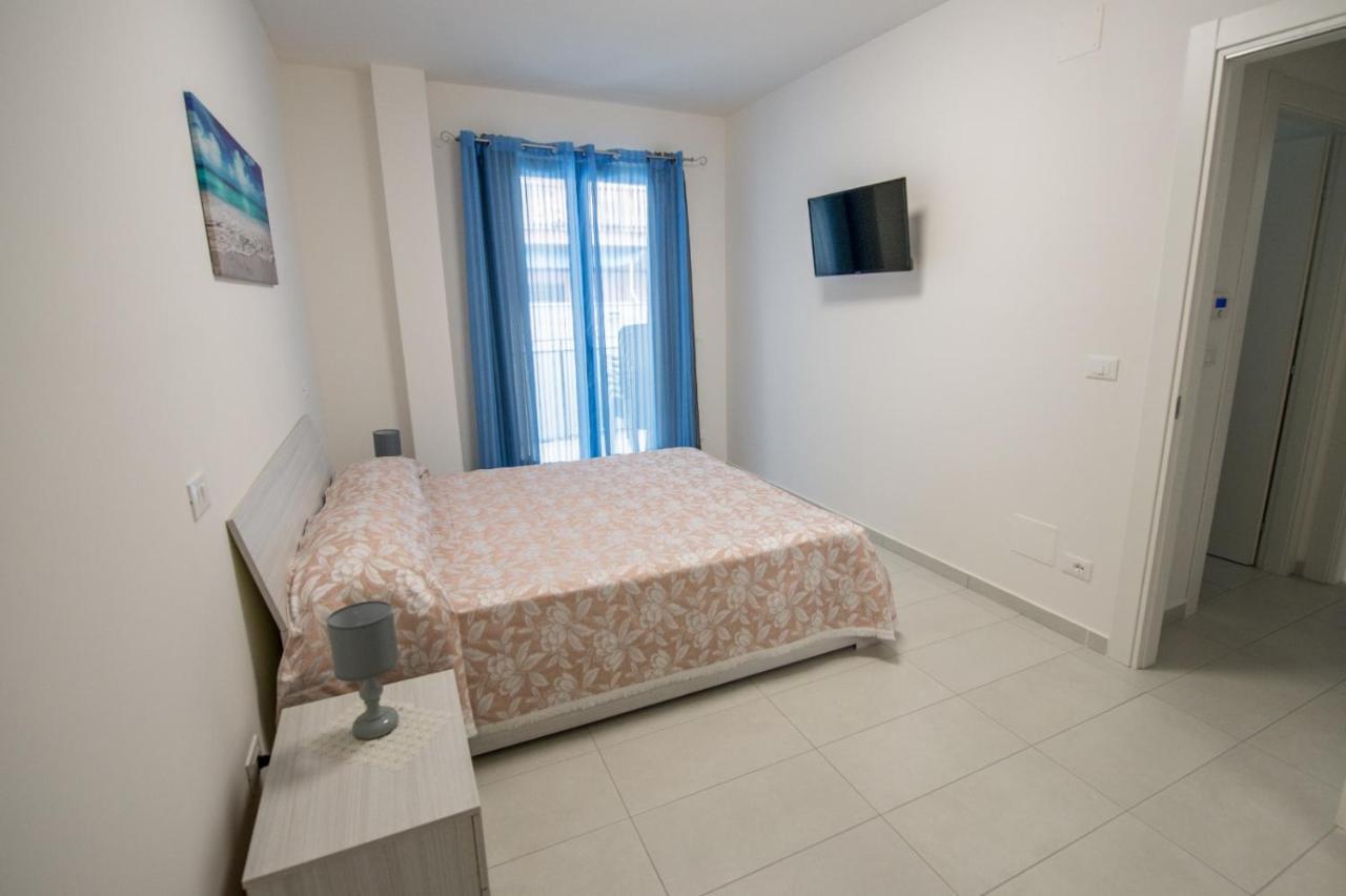 Home Square Milazzo Buitenkant foto