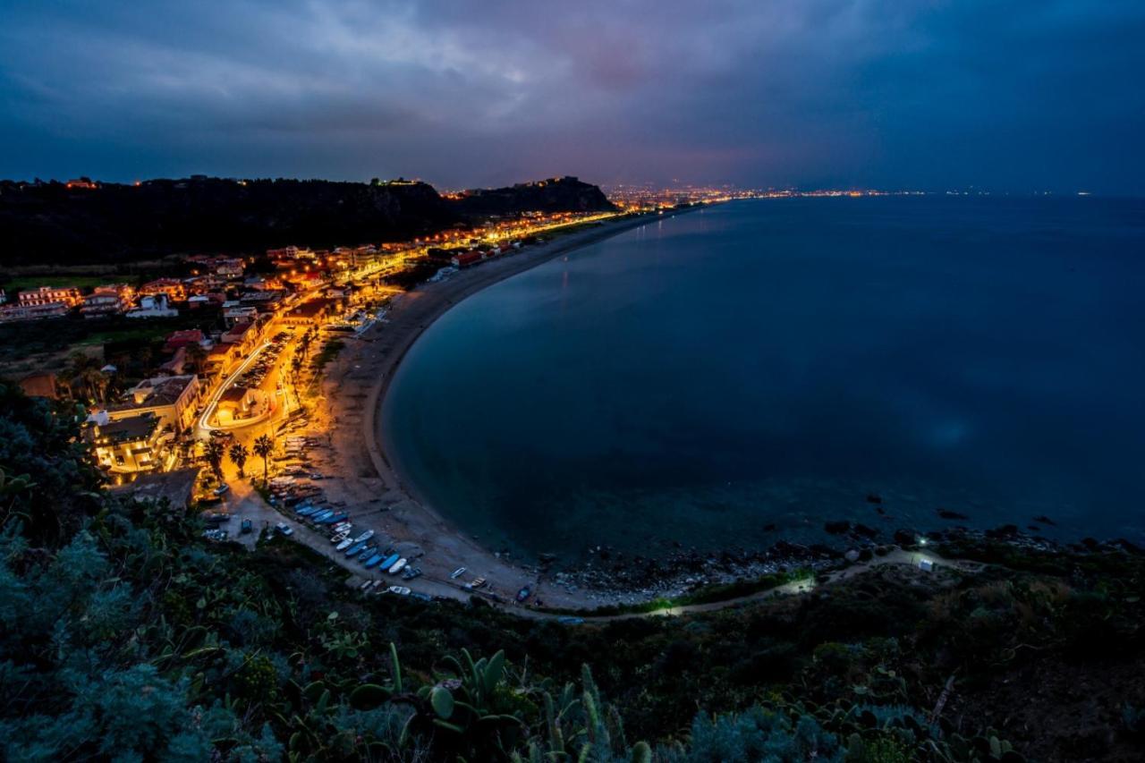 Home Square Milazzo Buitenkant foto