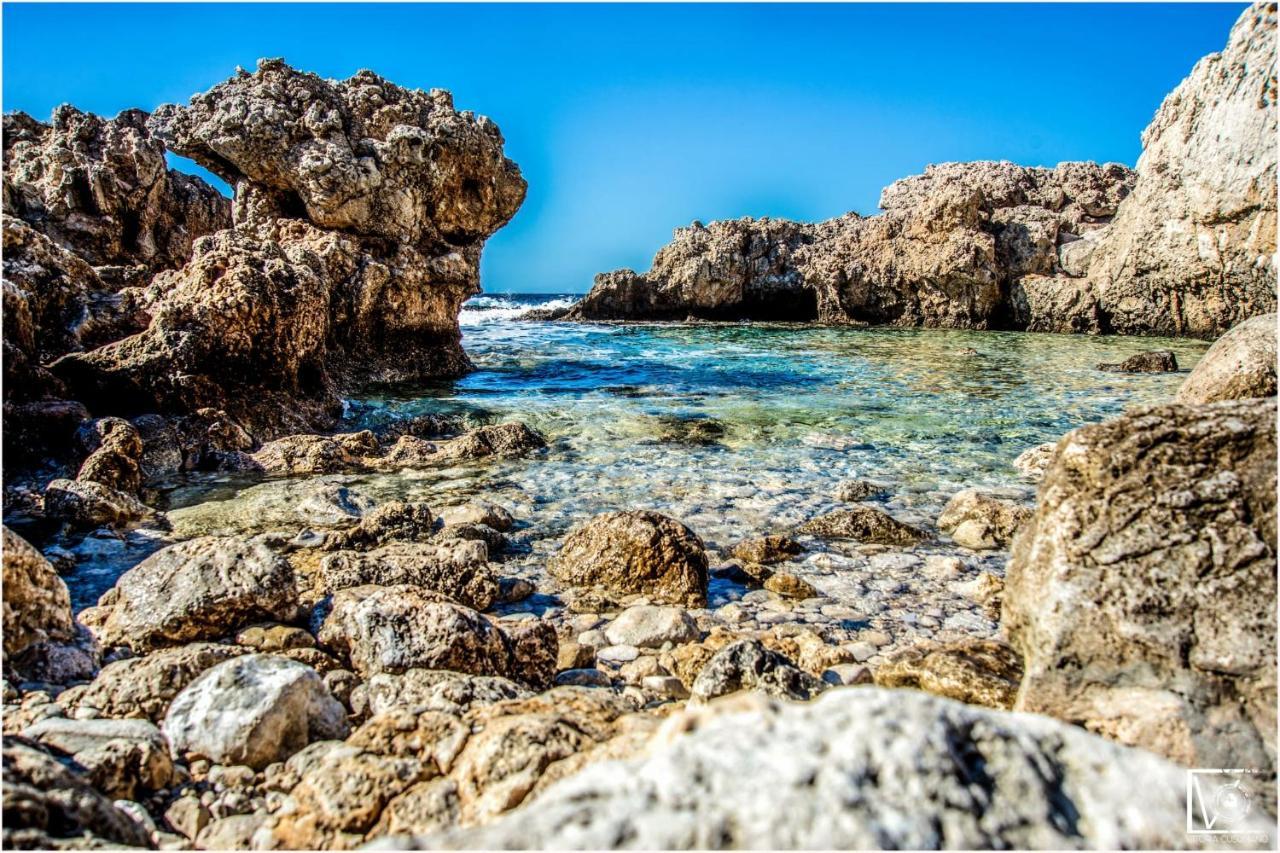 Home Square Milazzo Buitenkant foto
